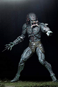 NECA PREDATOR ARMORED ASSASSIN CHINA VER