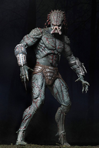 NECA PREDATOR ARMORED ASSASSIN