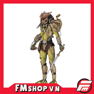 NECA PREDATOR ELDER ULTIMATE EDITION