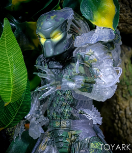 NECA PREDATOR JUGLE DEMON CHINA VER