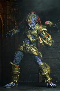 NECA PREDATOR LASERSHOT CHINA VER