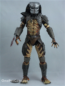 NECA SCOUT PREDATOR CHINA VER