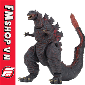 NECA SHIN GODZILLA
