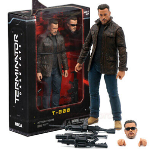 NECA T800 2019