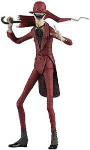 NECA THE CONJURING 2 THE CROOKED MAN