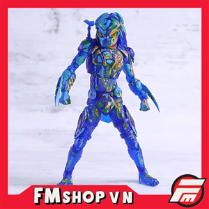 NECA THERMAL VISION FUGITIVE PREDATOR CHINA VER