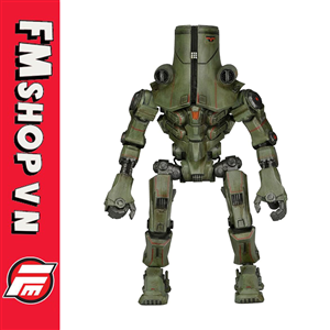 NECA ULTIMATE PACIFIC RIM CHERNO ALPHA FAKE