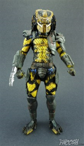 NECA WASP PREDATOR CHINA VER