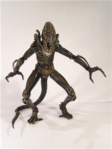 NECA XENOMORPH WARRIOR RESURRECTION 