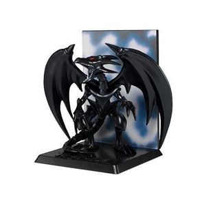 NECA YUGIOH RED EYE BLACK DRAGON