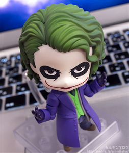 NENĐOROID JOKER FAKE