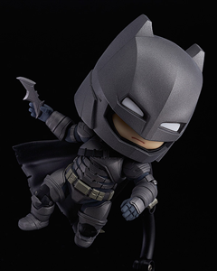 NENDODROID BATMAN BVS FAKE