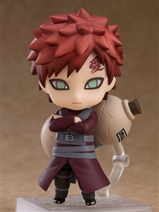 NENDODROID 956 NARUTO SHIPPUDEN GAARA
