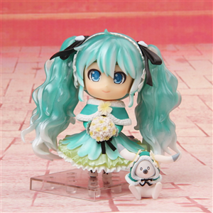 NENDOROID 047 MIKU FAKE