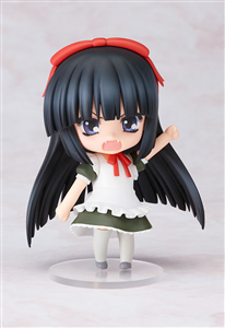 NENDOROID 085 KURO KAGAMI