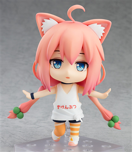 NENDOROID 1024 NEKOMIYA HINATA