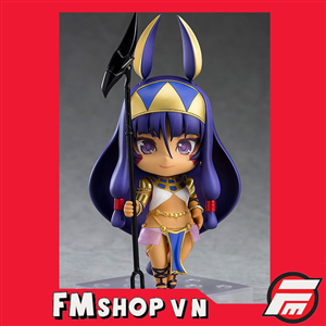 NENDOROID 1031 CASTER NITOCRIS