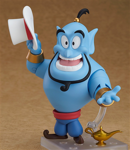 NENDOROID 1048 GENIE  (JAPAN VER)