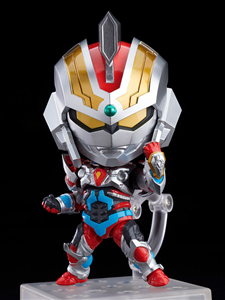 NENDOROID 1050 GRIDMAN DX VER
