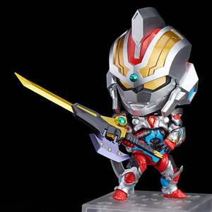 NENDOROID 1050 GRIDMAN SSSS DX VER