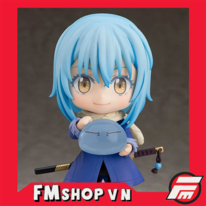 NENDOROID 1067 RIMURU FAKE