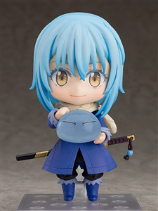 NENDOROID 1067 RIMURU