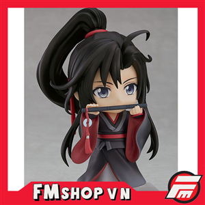 NENDOROID 1068 WEI WUXIAN FAKE