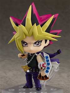 NENDOROID 1069 YUGI FAKE