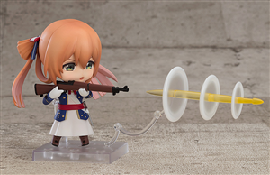 NENDOROID 1087 SPRINGFIELD JAPAN VER