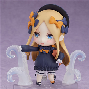 NENDOROID 1095 FGO ABIGAIL (JAPAN VER)