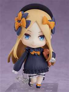 NENDOROID 1095 FGO ABIGAIL WILLIAM 2ND