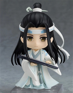NENDOROID 1109 LAN WANGJI FAKE