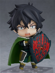 NENDOROID 1113 SHIELD OF THE BRAVE