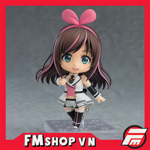 NENDOROID 1115 KIZUNA AI AI CHANNEL 2019 VER