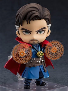NENDOROID 1120 DR STRANGE INFINITY WAR
