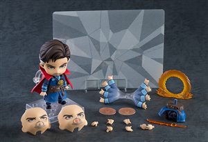 NENDOROID 1120-DX DR STRANGE INFINITY WAR DX VER