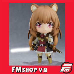 NENDOROID 1136 RAPHTALIA FAKE