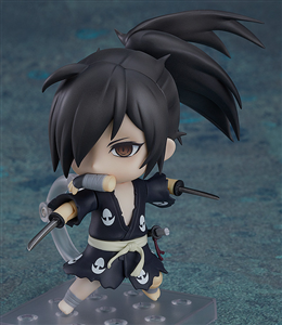 NENDOROID 1144 DORORO HYAKKIMARU