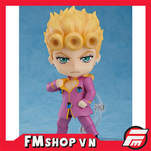 NENDOROID 1155 GIORNO GIOVANNA FAKE