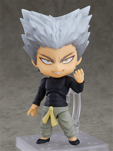 NENDOROID 1159 GAROU (JAPAN VER)