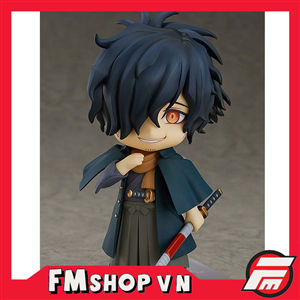 NENDOROID 1165 ASSASSIN/OKADA IZO: SHIMATSUKEN