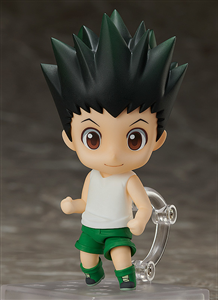 NENDOROID 1183 GON FREECSS