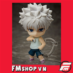 NENDOROID 1184 KILLUA ZOLDYCK FAKE
