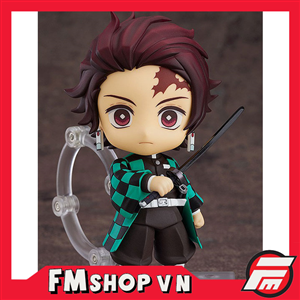 NENDOROID 1193 KIMETSU NO YAIBA TANJIRO FAKE