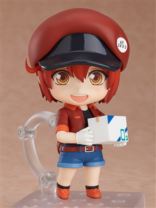 NENDOROID 1214 BLOOD CELL JPV