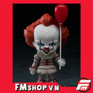 NENDOROID 1225 PENNYWISE FAKE