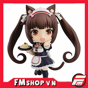 NENDOROID 1238 CHOCOLA FAKE