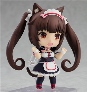 NENDOROID 1238 NEKOPARA CHOCOLA (JPV)