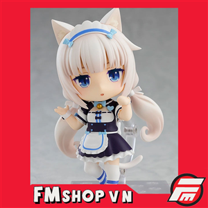 NENDOROID 1248 VANILA FAKE