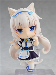 NENDOROID 1248 VANILLA (JPV)